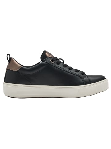 Tamaris COMFORT Sneaker in BLACK