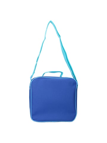 Paw Patrol PAW Patrol Brotdosen-Set Schul-Lunchtasche mit Schultergurt & Zubehör in Blau