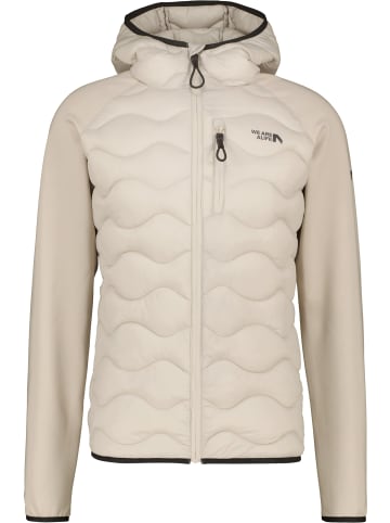 alife and kickin Übergangsjacke, gefütterte Jacke ArchieAK A in pumice