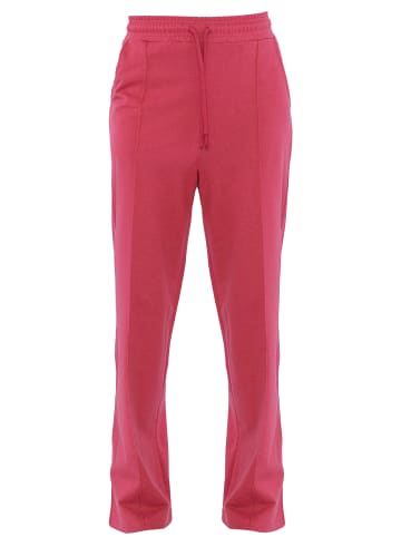 Felix Hardy Hose in Dunkel Pink