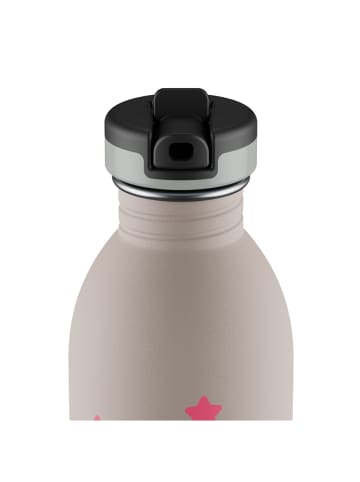 24Bottles Kids Urban Trinkflasche 500 ml in lucky dog