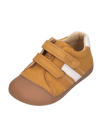 KOEL Sneaker High ARCHIE LEATHER 3.0 in braun