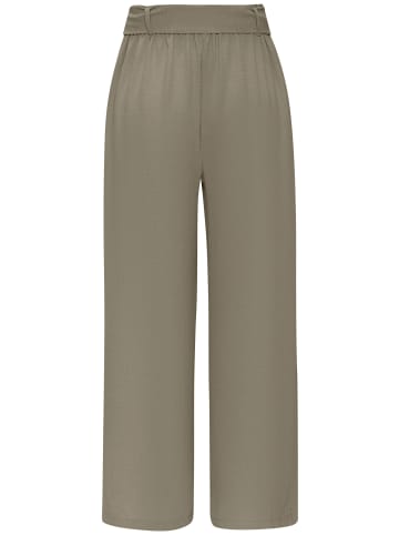 Vivance Schlupfhose in grün