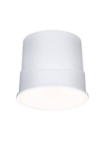 paulmann LED Coin Base Zigbee Dimmbar 430lm 230V Weiß F