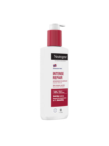 Neutrogena Bodybalsam "Norwegische Formel Intense Repair" 6er-Pack (6x 250ml)