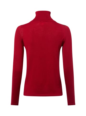 brookshire Pullover in rot - 0003