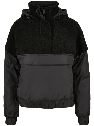 Urban Classics Urban Classics in black/black