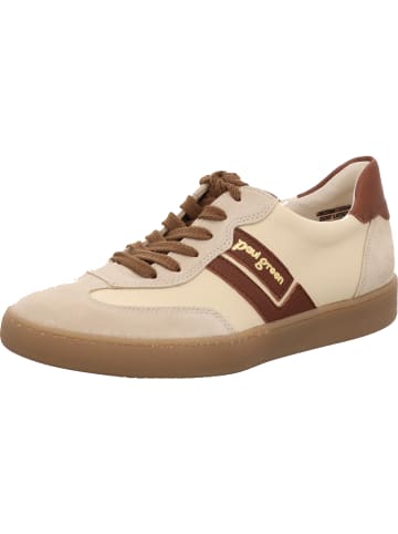 Paul Green Schnürschuh in beige