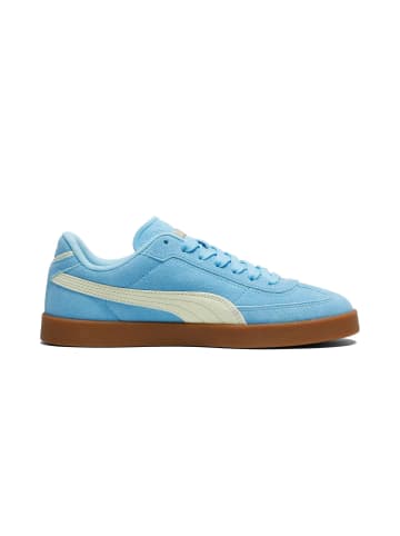 Puma Sneaker in blau