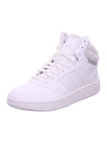 adidas Schnürhalbschuh in weiß
