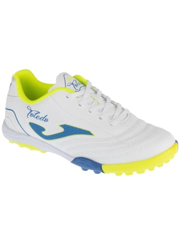 Joma Joma Toledo Jr 26 TOJS TF in Weiß