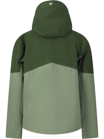 Whistler Softshell-Jacke Rodney V2 in 3053 Deep Forest