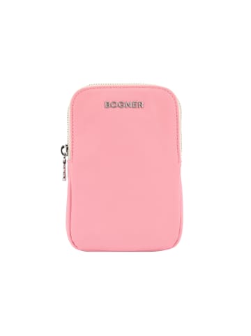 Bogner Handytasche 'Klosters Johanna in Rose 11,00 x 17,50 x 2,50 cm'