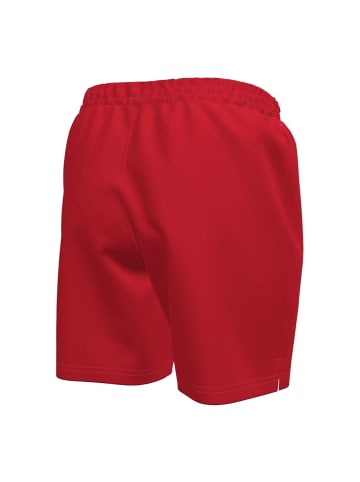 Nike Badeshorts 7" Volley Shorts in Rot