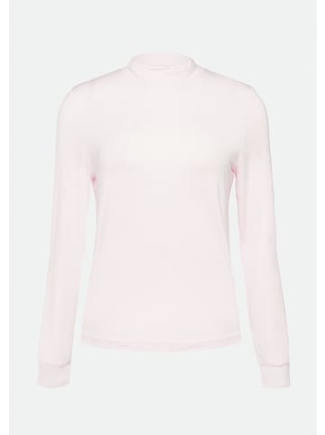 comma T-Shirt in 4014_rosa