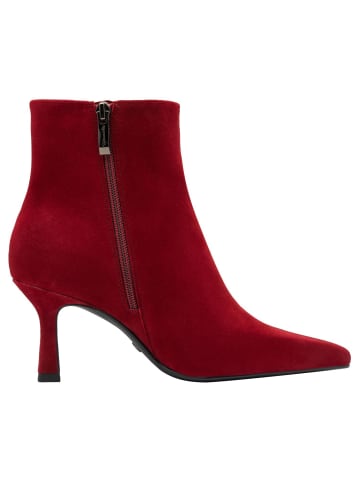 Tamaris Stiefelette in RED