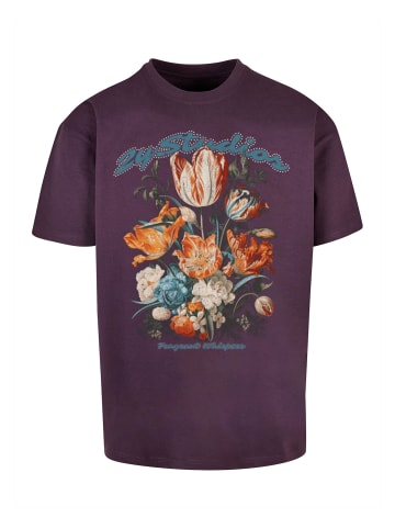 2Y Studios 2Y Studios T-Shirts in purplenight