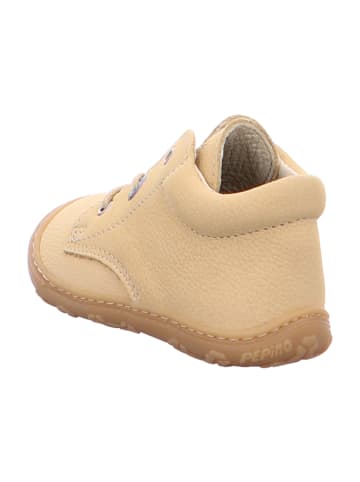 PEPINO Lauflernschuhe in Beige