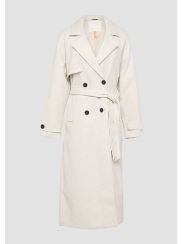 QS Outdoor-Mantel in 05W0_beige