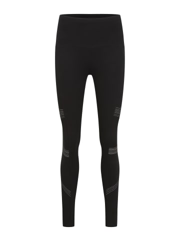 LASCANA ACTIVE Leggings in schwarz