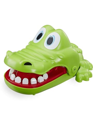 Hasbro Kroko Doc in Grün ab 3 Jahre