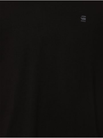 G-Star Raw T-Shirt in schwarz