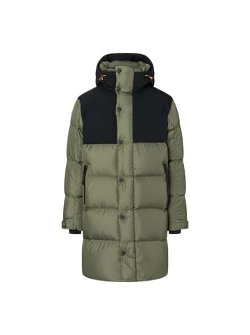 Bogner Walt 3-D Jacke in grape leaf