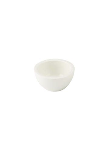 Villeroy & Boch Dipschälchen Artesano Original ø 8 cm in weiß