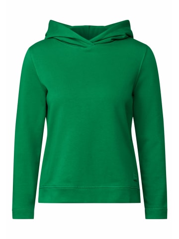 Cecil Hoodie für Damen in uni