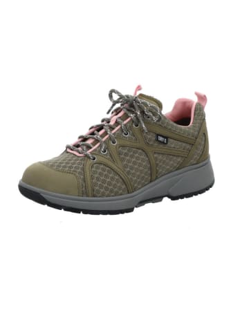 Xsensible Outdoorschuh in grün