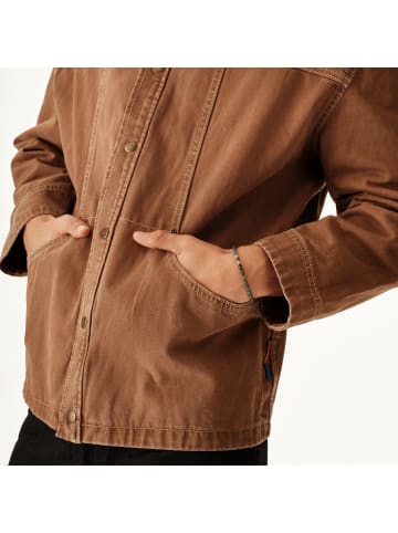 Breil Armband rock hard silber, schwarz