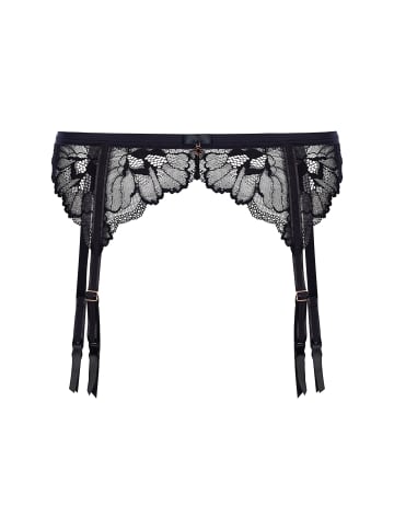 Marc and Andre Strumpfhalter MYSTIC DAHLIA in Black