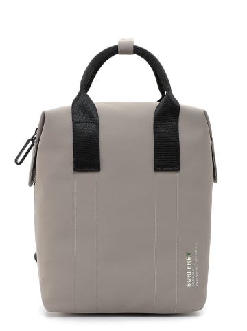 SURI FREY Rucksack SFY SURI Green Label Jenny in taupe