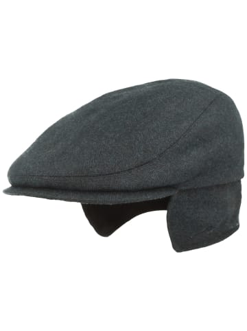 Bullani Mütze mit Ohrenschutz in blau
