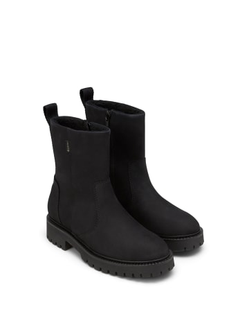 Marc O'Polo Kurzschaftstiefel Model Phia GTX in Schwarz