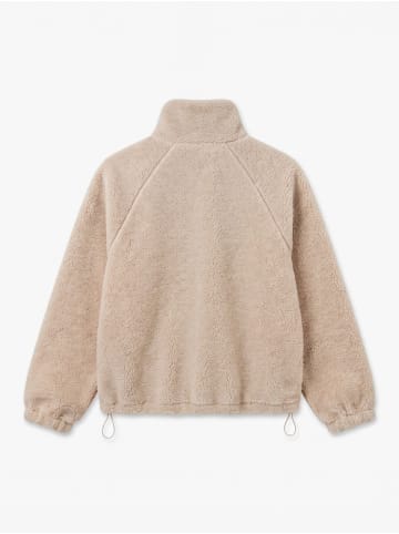 Vero Moda Anorak in Oatmeal