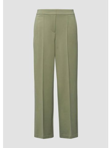 s.Oliver Hose in 7900_olivgrün
