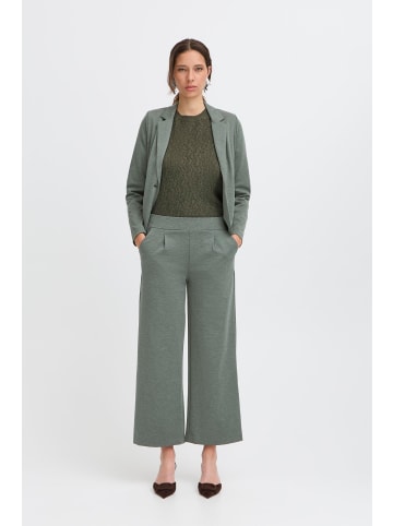 b. young Casual BYRIZETTA Regular fit in Green Gables Melange