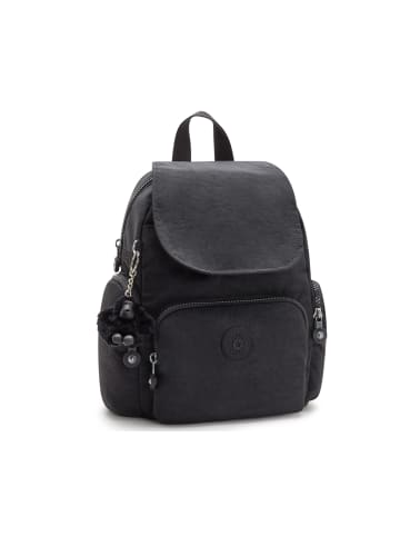 Deuter City Zip Mini 9 Liter Rucksack in Black Noir