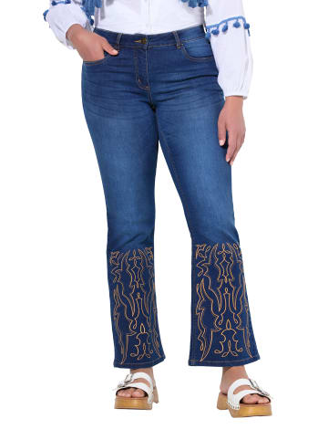 Angel of Style Jeans in blue stone