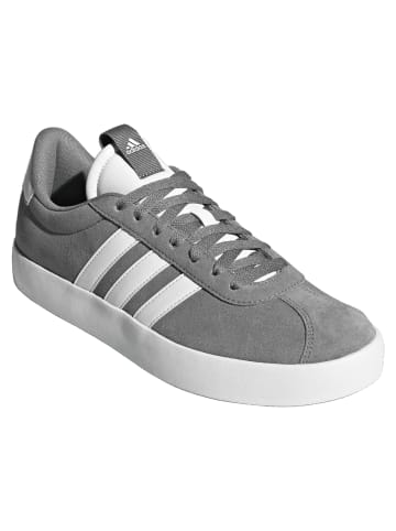 adidas VL Court 3.0 in Grau