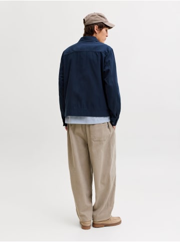 Jack & Jones Jacke in Sky Captain