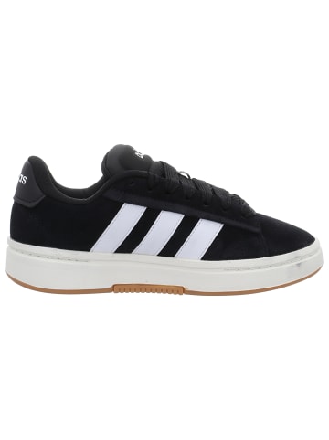 adidas Sneaker Low in schwarz