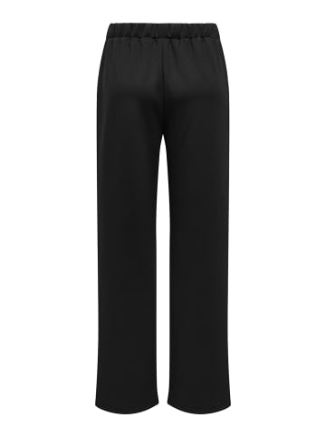 ONLY Sweathose 'ALINA LIFE' Schwarz