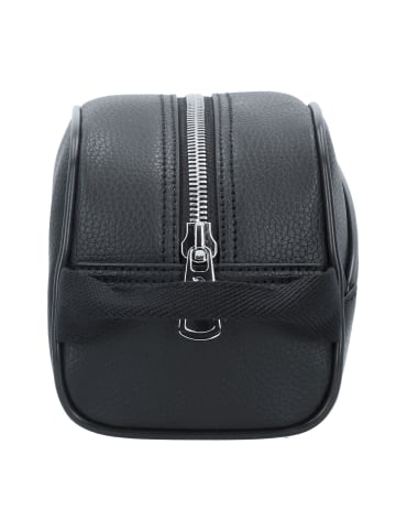 Lacoste Angy Kulturbeutel 22.5 cm in noir