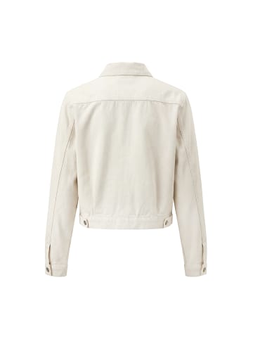 KIANNA Women Jacket in BEIGE