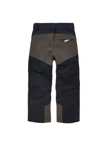 Outdoorhose in blau