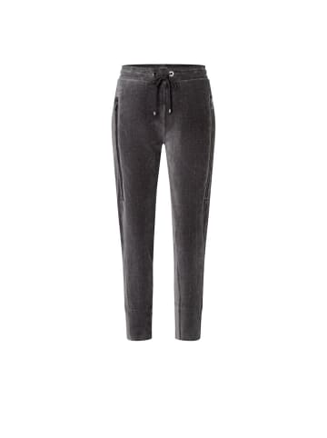 MAC Hose in Grau