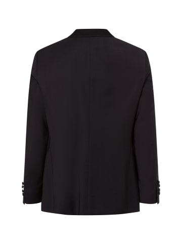 WILVORST Sakko in schwarz