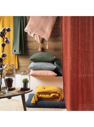 Douceur d’Intérieur Bettwäscheset in weiß